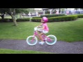 Arianna Bike Ride