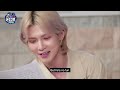 ATEEZ Reads Letters to Each Other | Communication Skills Analysis