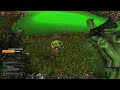 World of Warcraft - Наконец то я иду сюда качаться на Hardcore!