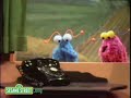 Sesame Street: The Martians Discover a Telephone