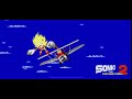 Sonic 2 a série parte 5 o ovão da morte
