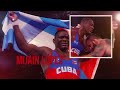 ESTRENO Cuba en París 2024 - Programa Sueño Olímpico