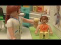 Playmobil Film Familie Hauser - Bakterien, Viren und Co - Videosammlung von Familie Hauser