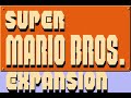 Super Mario Bros. Expansion Lobby