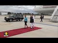 PM Modi in France Live: Prime Minister Modi arrives at Paris' Orly airport | Bastille Day | WION