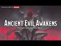 Ancient Evil Awakens | D&D/TTRPG Music | 1 Hour