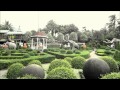 Nong Nooch Tropical Garden and Big Buddha, Pattaya