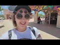 Lookout Cay - FIRST DAY!! - Preview Cruise - Disney Cruise Line