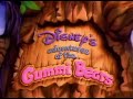 Adventures of The Gummi Bears - Gruffi’s Theme