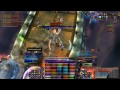 Warmaster Blackhorn 25 Normal - Mage PoV.wmv