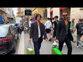 Milan Street Style Icons: Best Dressed People and Unforgettable Milanese Fashion•Summer Elegance