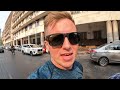 First Impressions of INDIA (Chaos in Mumbai)  🇮🇳