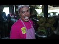 BEBAS MAKAN SEPUASNYA!! KARYAWAN SAMPAI 80 ORANG?? PALING RAME SEDUNIA