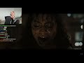 xQc reacts to Alien: Romulus | Official Trailer