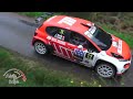 Rallye Rhône-Charbonnières 2024 - 100% Spectacle - Le Best of