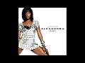 Alexandra Burke - Nothing but the Girl (Official Audio)