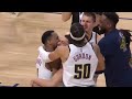 Nuggets vs Warriors WILD Ending | Monte Morris Game Winning Buzzer Beater