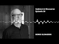 Boris Eldagsen, visual artist | EP59 Subtext & Discourse Art World Podcast