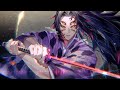 Kokushibo Epic Reveal Theme - Demon Slayer S3 Ep1 | Full Soundtrack [HQ]