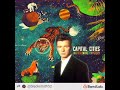 Never Gonna Safe And Sound - Rick Astley x Capital Cities