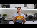 PIE very simple to make | Just melts in your mouth (English subtitles)