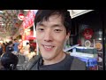 I Went to the LEGENDARY Street Food Market in Korea