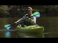 How to Paddle a Kayak Properly