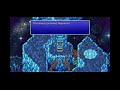 Final Fantasy V Boss Series...PIXEL REMASTER - #47: Shinryu