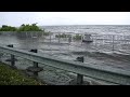 Raw video | Flooding in Tampa from Hurricane Idalia