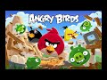 Angry Birds Theme