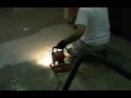 Everlast Epoxy Flooring Installation / How-To-Install Everlast Epoxy Flooring