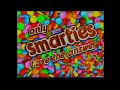 Smarties- Ad- 1997