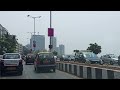 Awesome view of Marine Drive, Mumbai