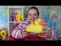Mama & Dada | Learn To Talk Baby's First Words & Baby Signs BSL | Baby Learning Videos