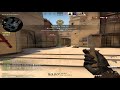 JL+ ak47 de_mirage eco round