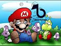 Súper Mario 3 - Overworld 1 [Reggae] La Beatacora (Prod. Spión)