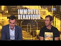 Johns issues an OMINOUS MESSAGE to Nathan Cleary: Immortal Behaviour - Ep08 | NRL on Nine