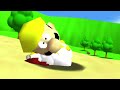 when the enemy drops the most random loot - SM64 Shorts