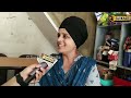 Cancer ਨੂੰ ਹਰਾਇਆ, ਗੁਜਰਾਤ ਛੱਡ ਪੰਜਾਬ ਰਹਿਣ ਲੱਗੀ | Cancer Patient Cure With Blessing Of Guru Ramdas ji