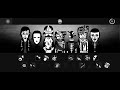 Incredibox Monochrome mix: Svistunchik's Symphony.