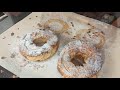 Paris Brest - Receta completa paso a paso