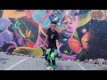 Nthabi Sings- Thandaza Feat. Ntate Stunna and 2Point1 [Dance Challenge