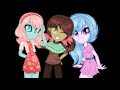 Speedpaint Ocellus,Yona and Silverstream EqG