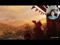 I already LOVE This Game! (Dying Light 2 Pt1)