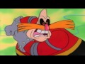 Adventures of Sonic the Hedgehog 128 - Musta Been A Beautiful Baby | HD | Full Episode