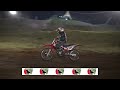 Lo mejor de la final del Campeonato Provincial Nocturno Cicle MX Colon Fecha //Enduro R.E.C