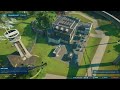 Jurassic World Evolution 1: Playthrough Campaign No Commentary: Part 122