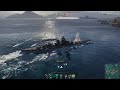 World of Warships Clips