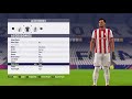 FIFA 18 Olympiacos updated players and roster