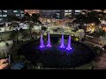 BGC Philippines - UPTOWN MALL NIGHT TOUR 2024 | High-End Shopping Mall in Metro Manila!